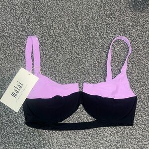 malai BATHING SUIT TOP